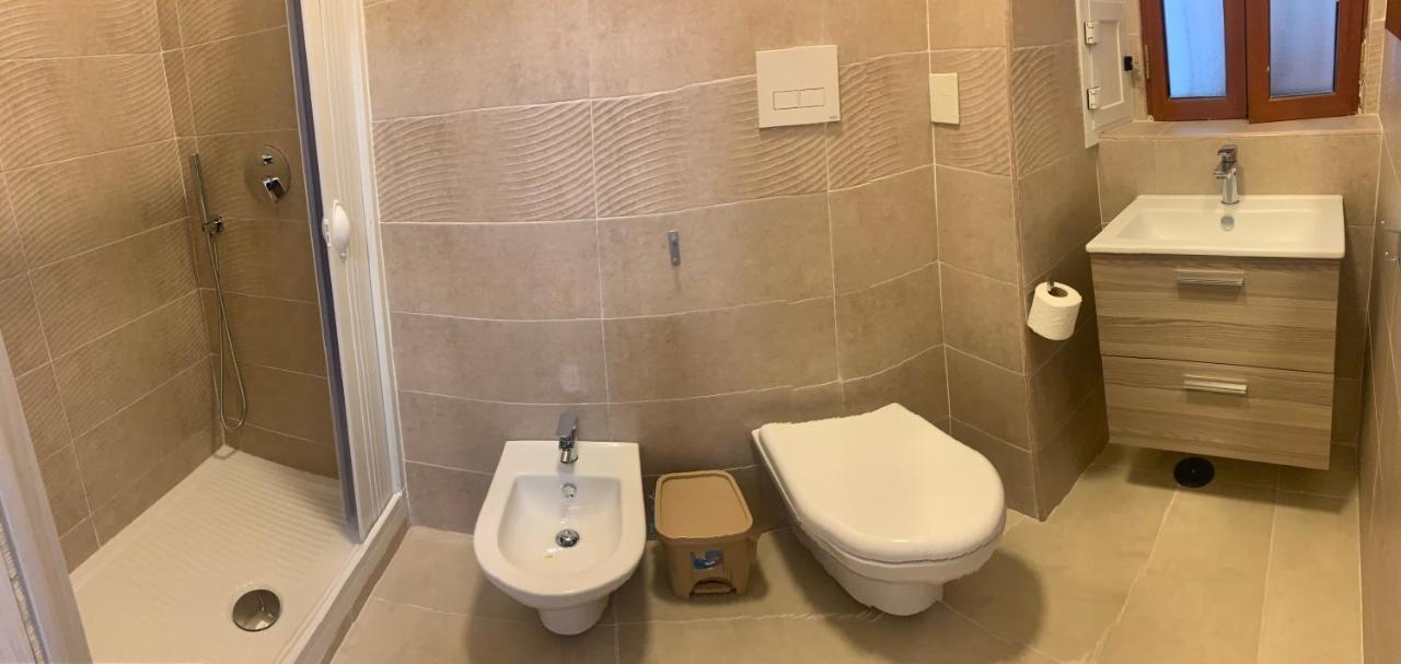 Miris Home Fast And Comfortable With Self Check In 8 Minutes Walk Near Naples Airport Eksteriør billede