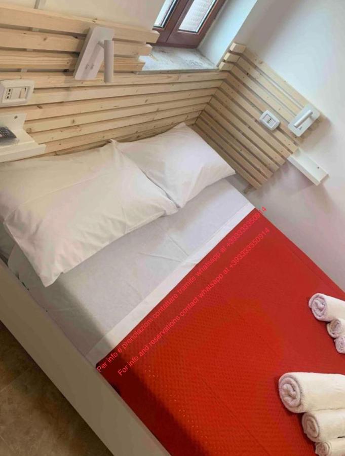 Miris Home Fast And Comfortable With Self Check In 8 Minutes Walk Near Naples Airport Eksteriør billede