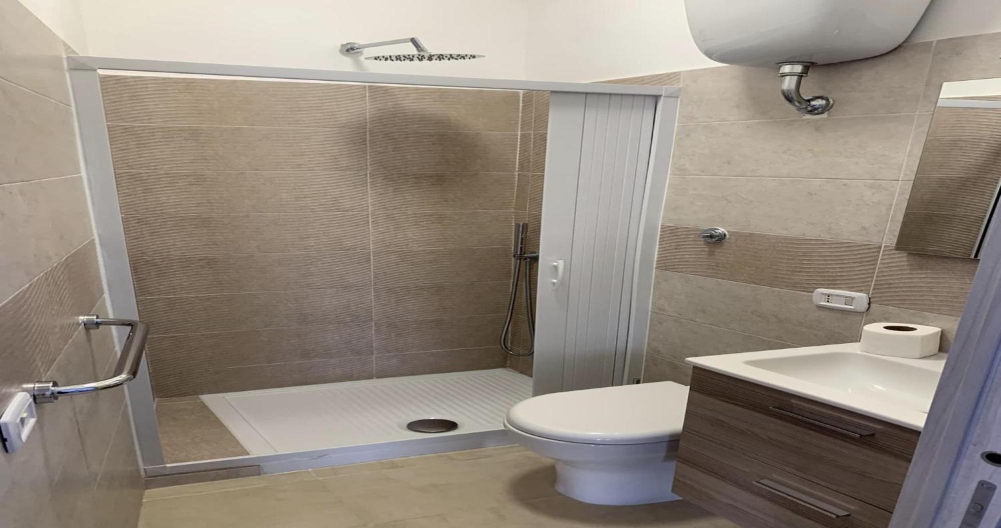 Miris Home Fast And Comfortable With Self Check In 8 Minutes Walk Near Naples Airport Eksteriør billede